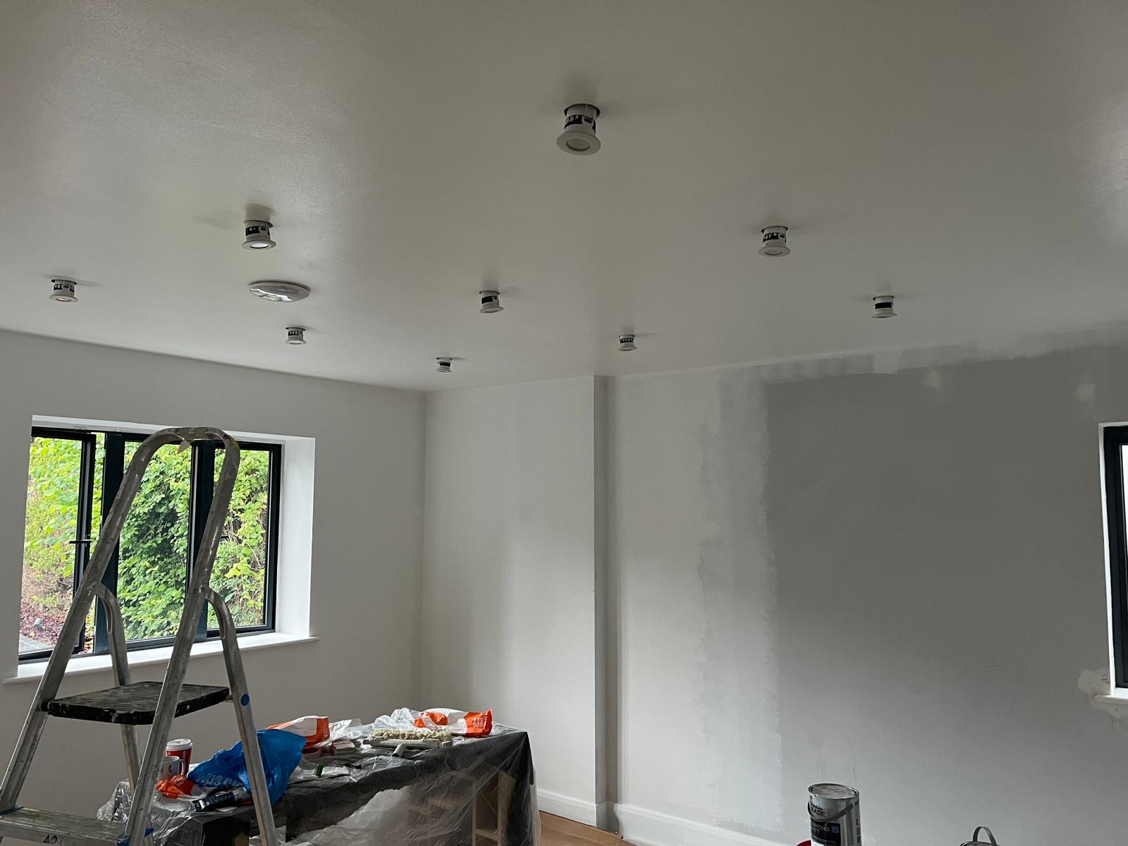 dry lining East Sheen, SW14