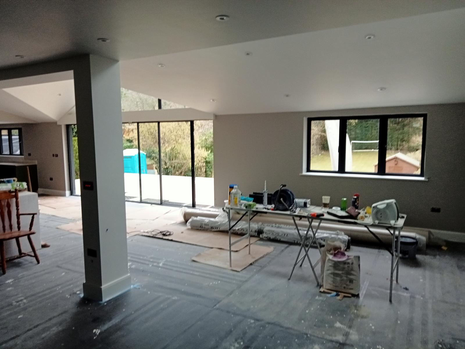 painting and decorating East Sheen, SW14