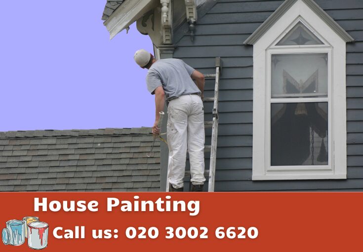 house painting East Sheen